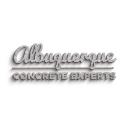 Albuquerque Concrete Experts logo